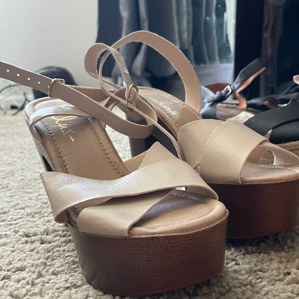 Heels Lulus